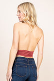 Monroe Halter