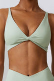 Outside Wear Quick-Drying Sports Bras