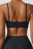 Outside Wear Quick-Drying Sports Bras