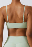 Outside Wear Quick-Drying Sports Bras