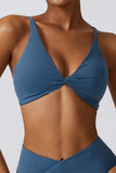 Outside Wear Quick-Drying Sports Bras